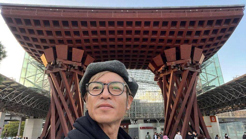 Takeshi Tsuruno (instagram.com/takeshi__tsuruno)