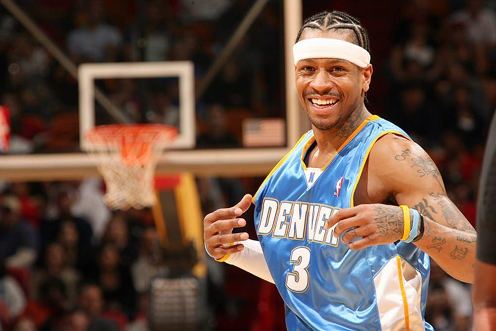 5 Legenda NBA yang Memutuskan Pensiun di Eropa