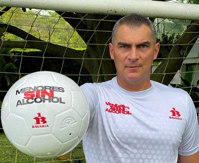 Faryd Mondragon (twitter.com/FarydMondragon)