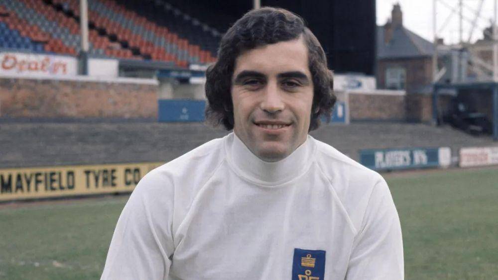 Peter Shilton (lcfc.com)