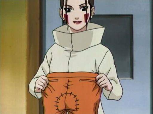 Hana Inuzuka (dok. Pierrot/Naruto)
