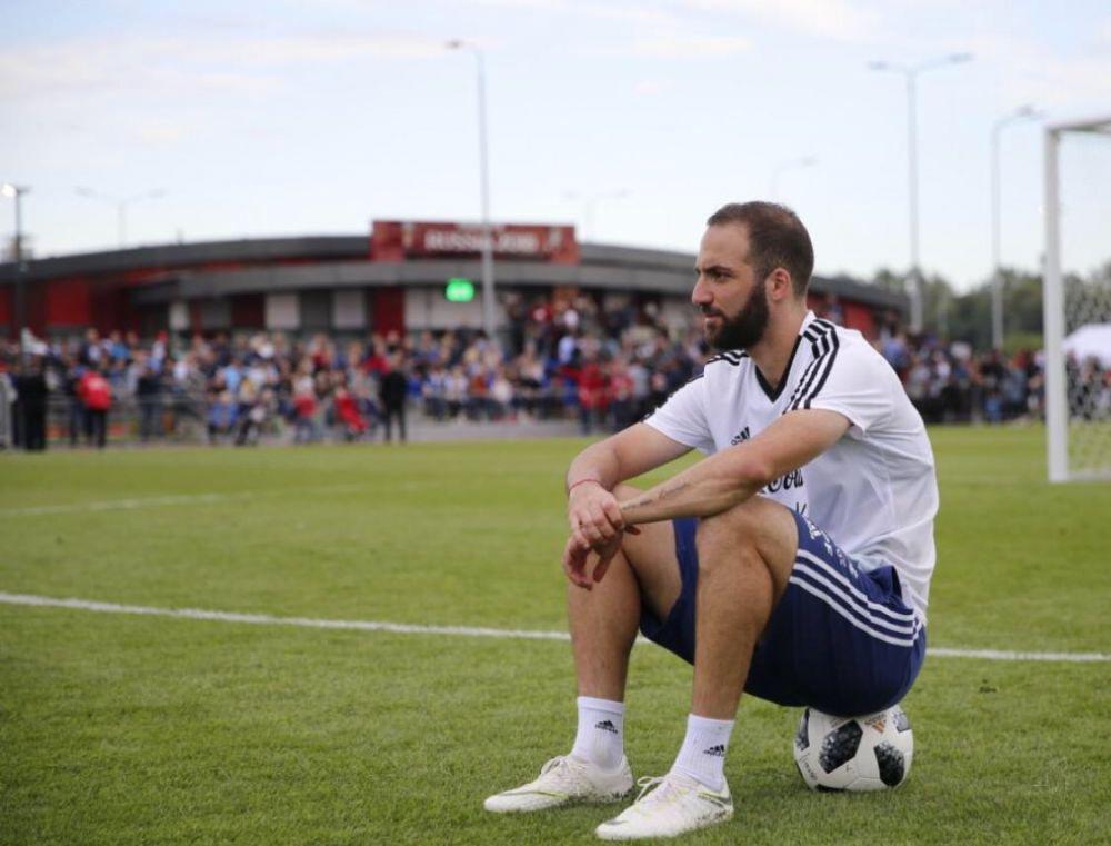5 Penyerang yang Flop saat Memakai Nomor Punggung 9 di Chelsea