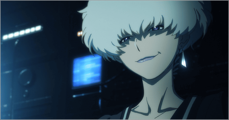 MAPPA/Terror in Resonance