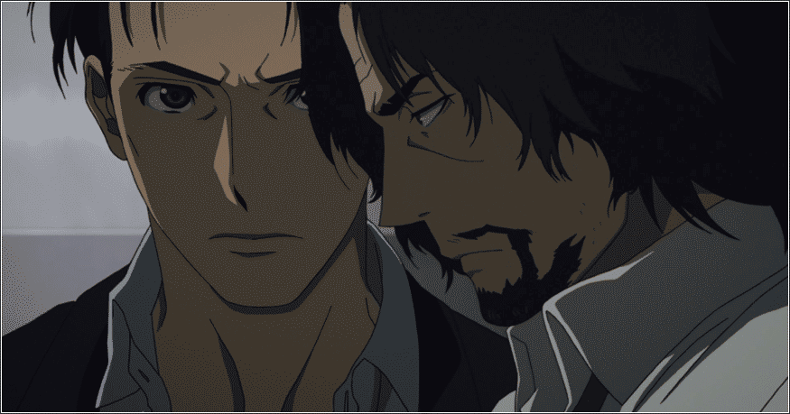 MAPPA/Terror in Resonance