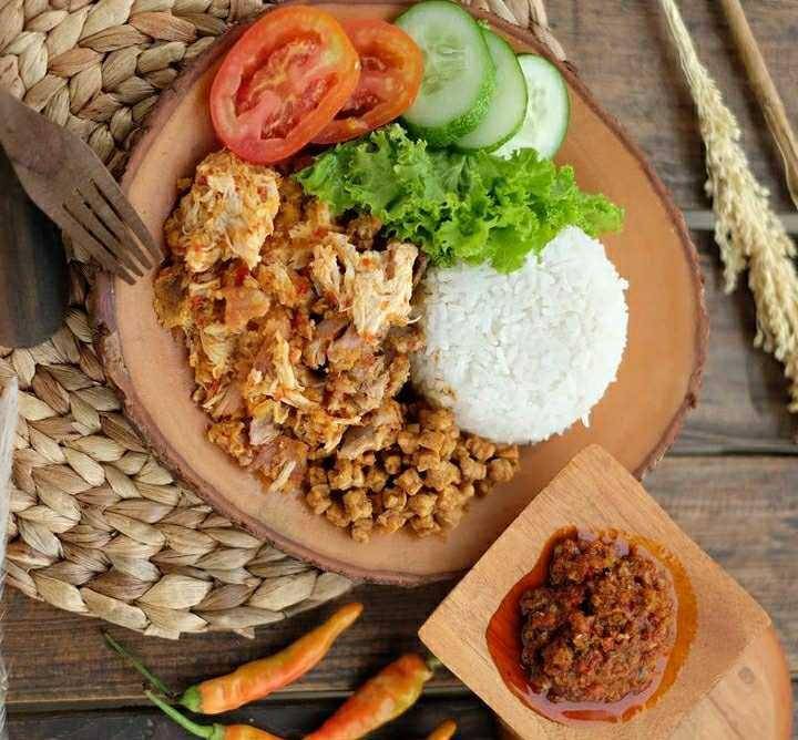 Ayam Geprek Daprot (instagram.com/ayamgeprekdaprotpusat)