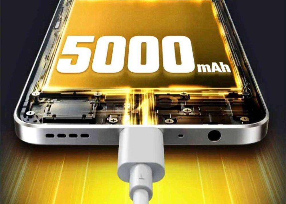 ilustrasi baterai realme 10 (buy.realme.com)