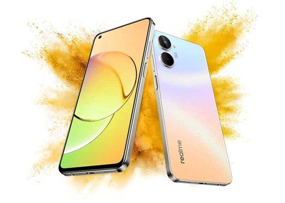 potret realme 10 (event.realme.com)
