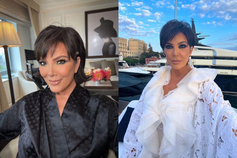 9 Fakta Menarik tentang Kris Jenner, Pernah Jadi Pramugari