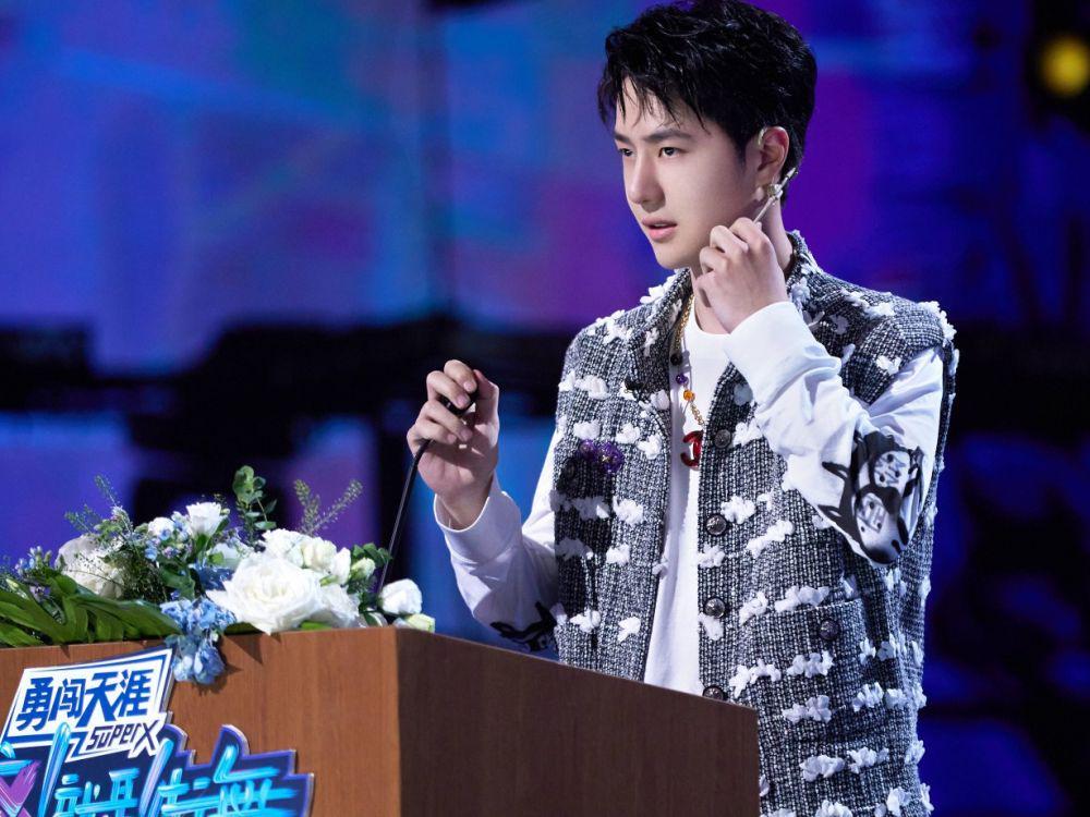 5 Drama China Terbaik yang Dibintangi Wang Yibo Member Idol Kpop UNIQ