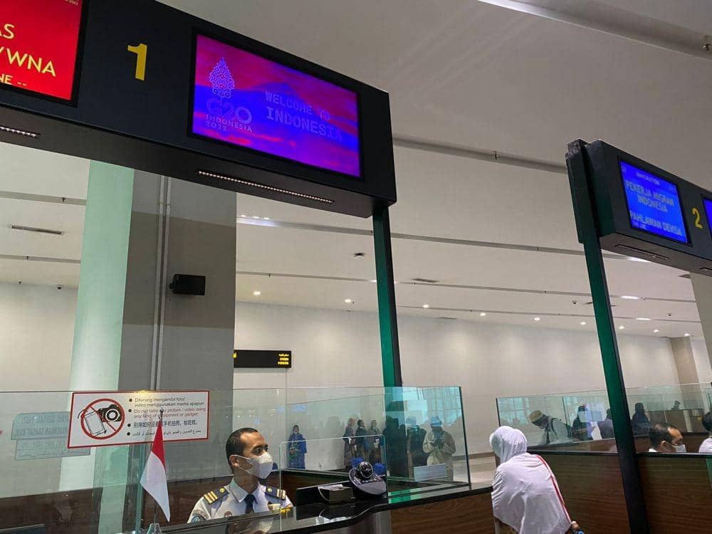 IDN Times/Dok. Imigrasi Bandara Soetta