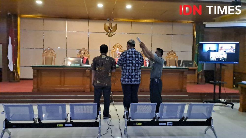 Jadi Saksi Kasus DNA Pro, Ivan Gunawan Datangi Pengadilan Bandung