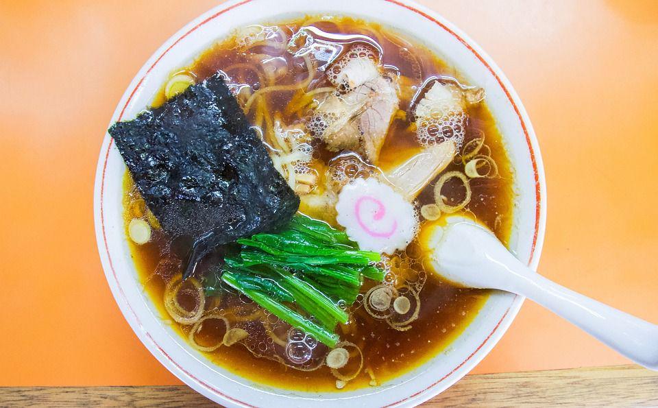 Resep Shoyu Ramen Otentik Jepang ala Aaron and Claire, Yuk Buat!