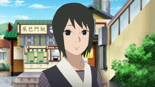 Shizune (dok. Pierrot/Naruto)