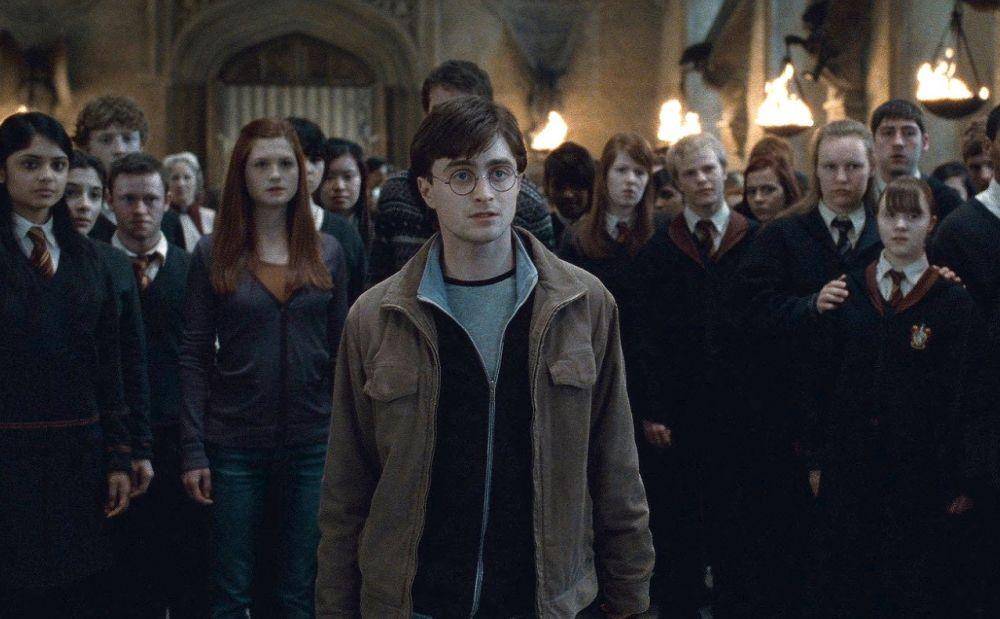 10 Film HBO GO November 2022, Siap Temani Waktu Bersantaimu!