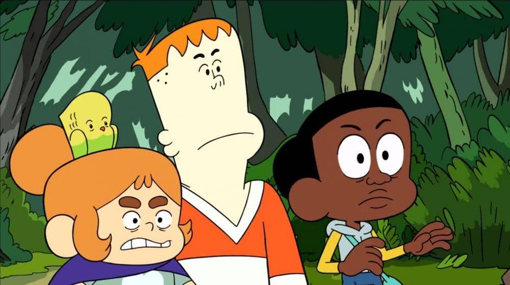 dok. Warner Bros. Television/ Craig of the Creek