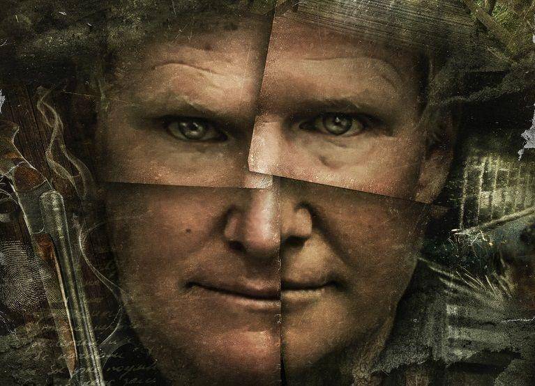 dok. HBO Max/ Low Country: The Murdaugh Dynasty