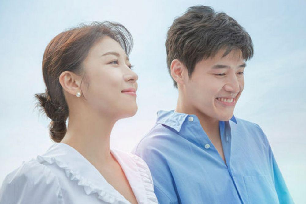 9 Pasangan Berondong Ha Ji Won di Drama dan Film Korea