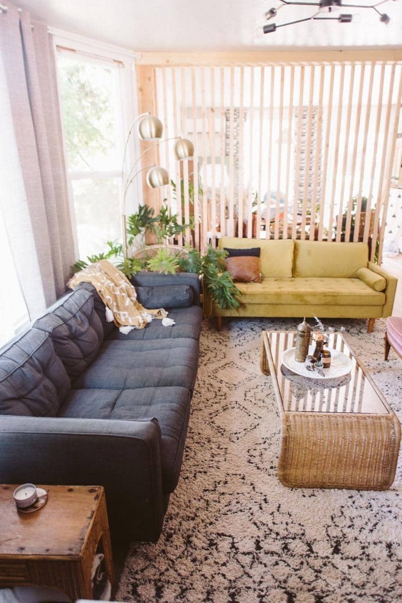 ilustrasi sekat (countryliving.com)