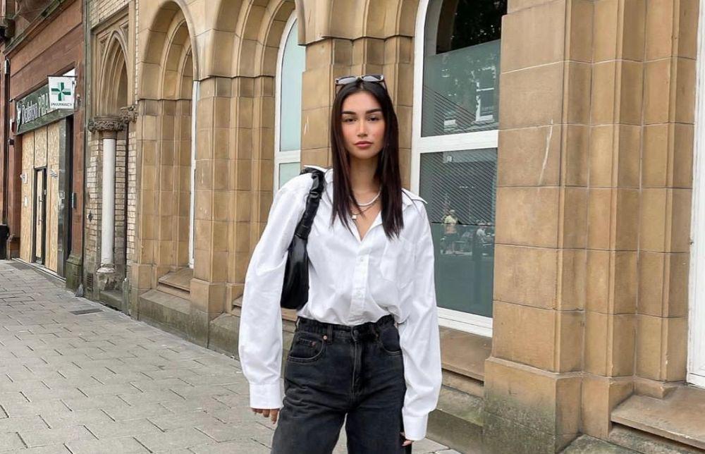 9 Potret Sophia Rogan Miss Grand Indonesia 2021 yang Kini di London