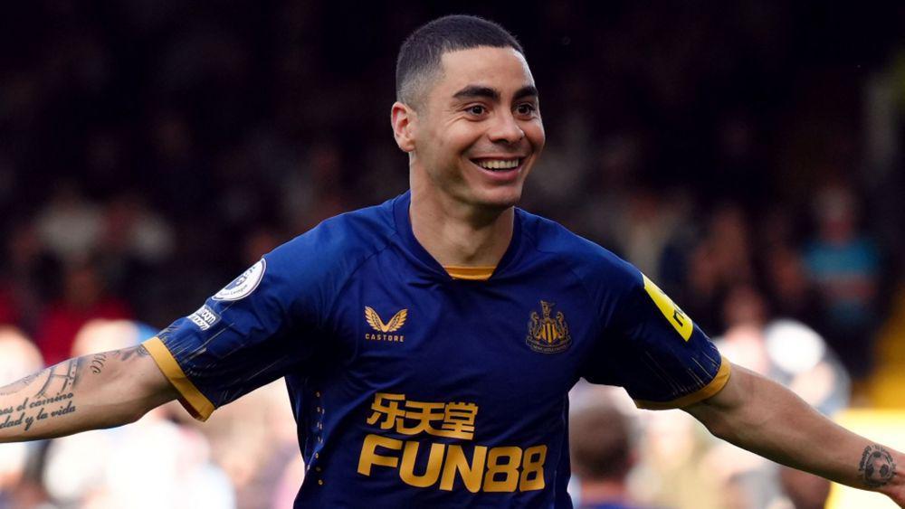 5 Pemain Newcastle United dengan Performa Apik Saat Ini, Ada Pope