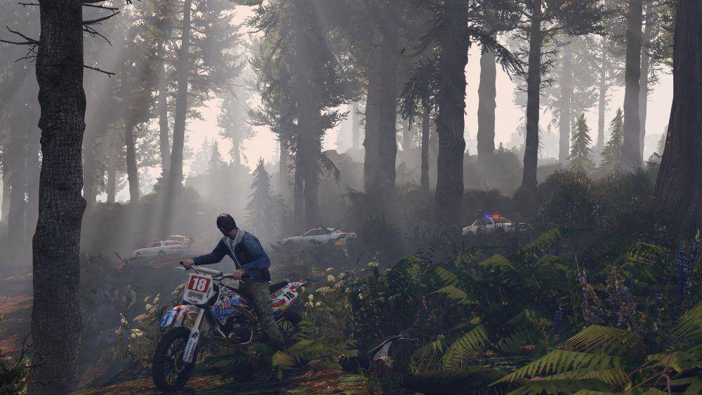 dok. Steam/Grand Theft Auto V