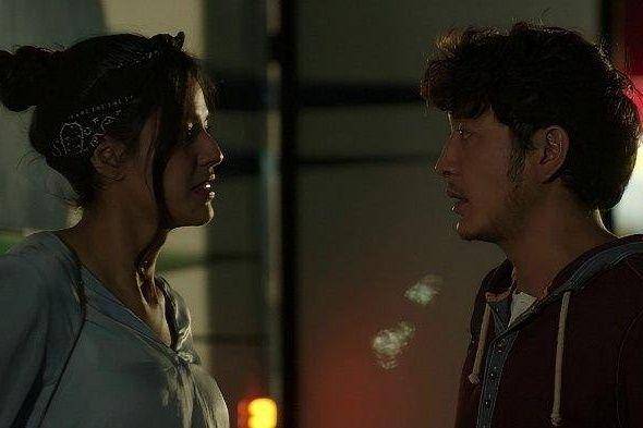 cuplikan penampilan Dimas Anggara dan Susan Sameh bintangi film Crazy, Stupid, Love (dok. Screenmedia Films/Crazy, Stupid, Love)