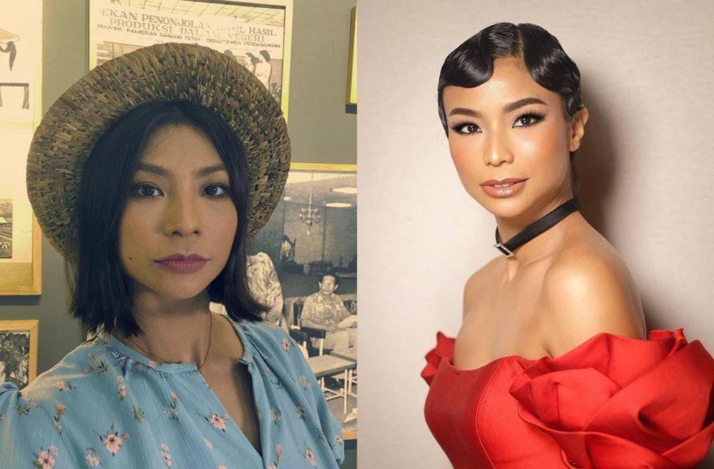 5 Film Indonesia Non-Horor yang Dibintangi Shareefa Daanish