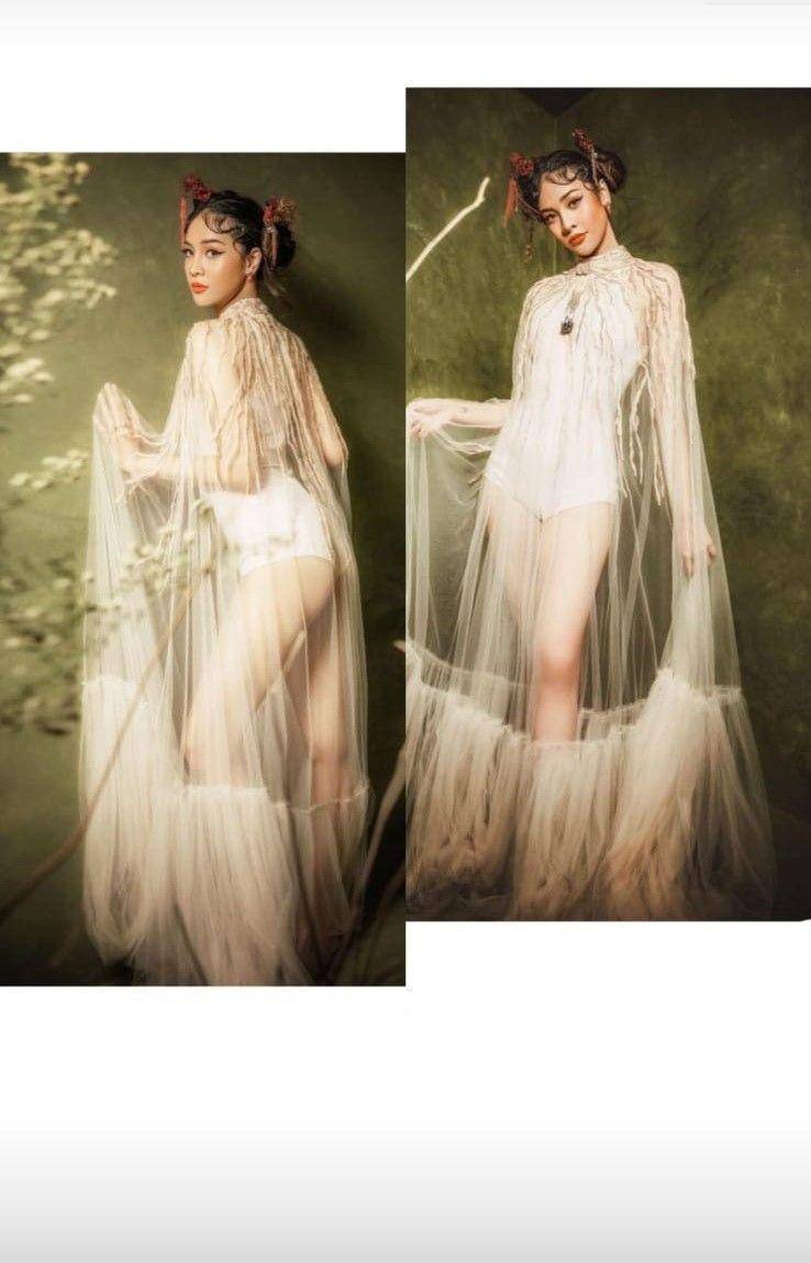 Anya Geraldine (instagram.com/anyageraldine)