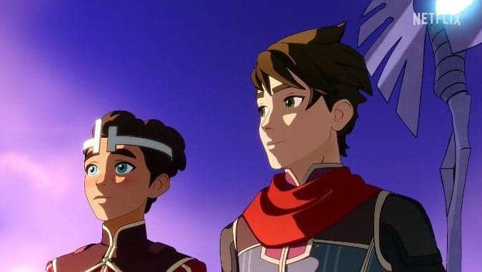 9 Serial Terbaru Netflix Anak-anak, Tayang November 2022