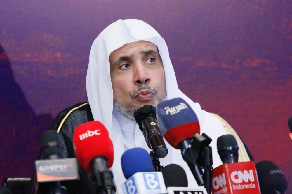 Liga Muslim Dunia Berharap Ada Kerja Sama Permanen dengan NU