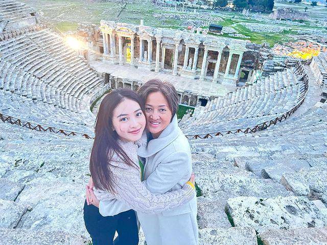 potret Natasha Wilona (instagram.com/natashawilona12)