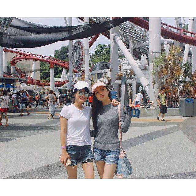 potret Natasha Wilona (instagram.com/natashawilona12)