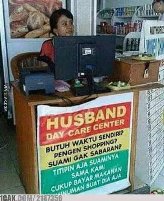 tawarkan jasa tak biasa (1cak.com)