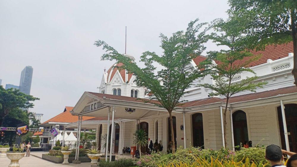 Kisah di Balik 5 Tempat Bersejarah di Surabaya, Kamu Sudah Tahu?