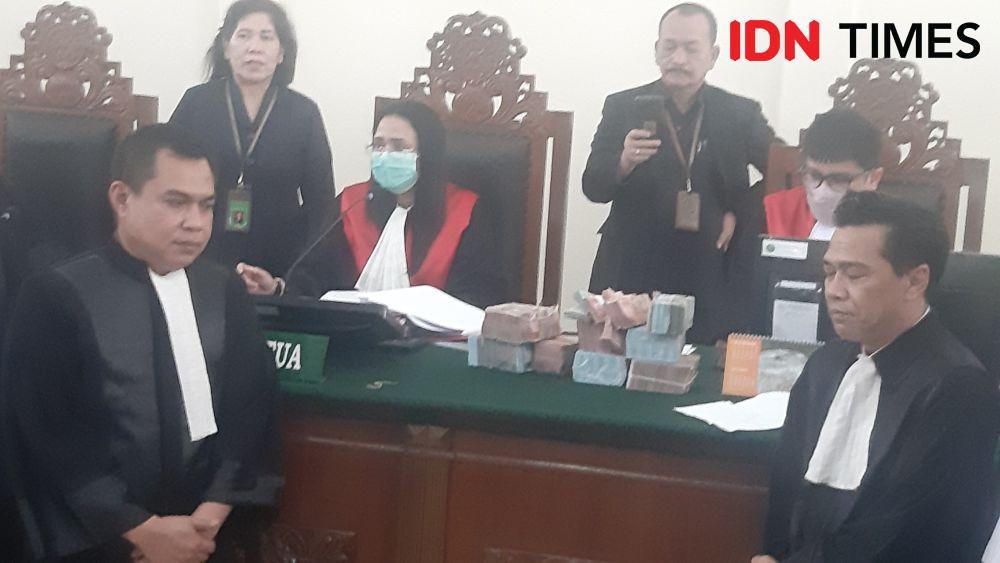 LBH Medan: Restitusi Korban Kerangkeng Tak Menghapus Pidana