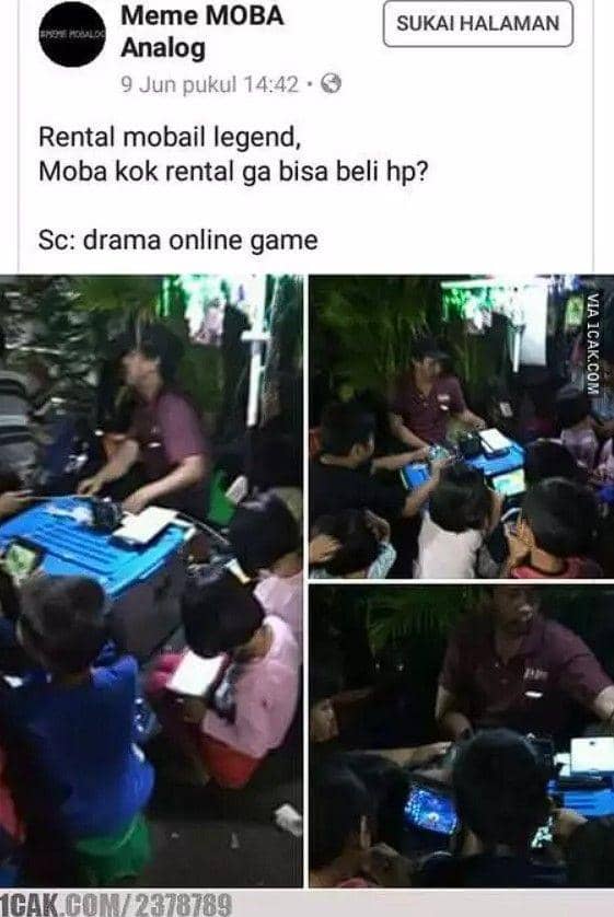 tawarkan jasa tak biasa (1cak.com)