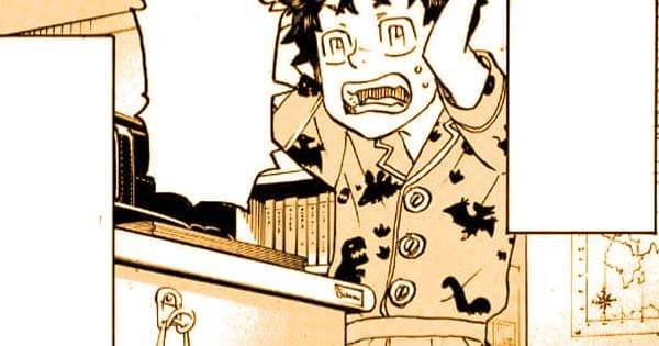 Takemichi kembali ke waktu ia masih sekolah dasar ( Dok. Kodansha / Tokyo Revengers )