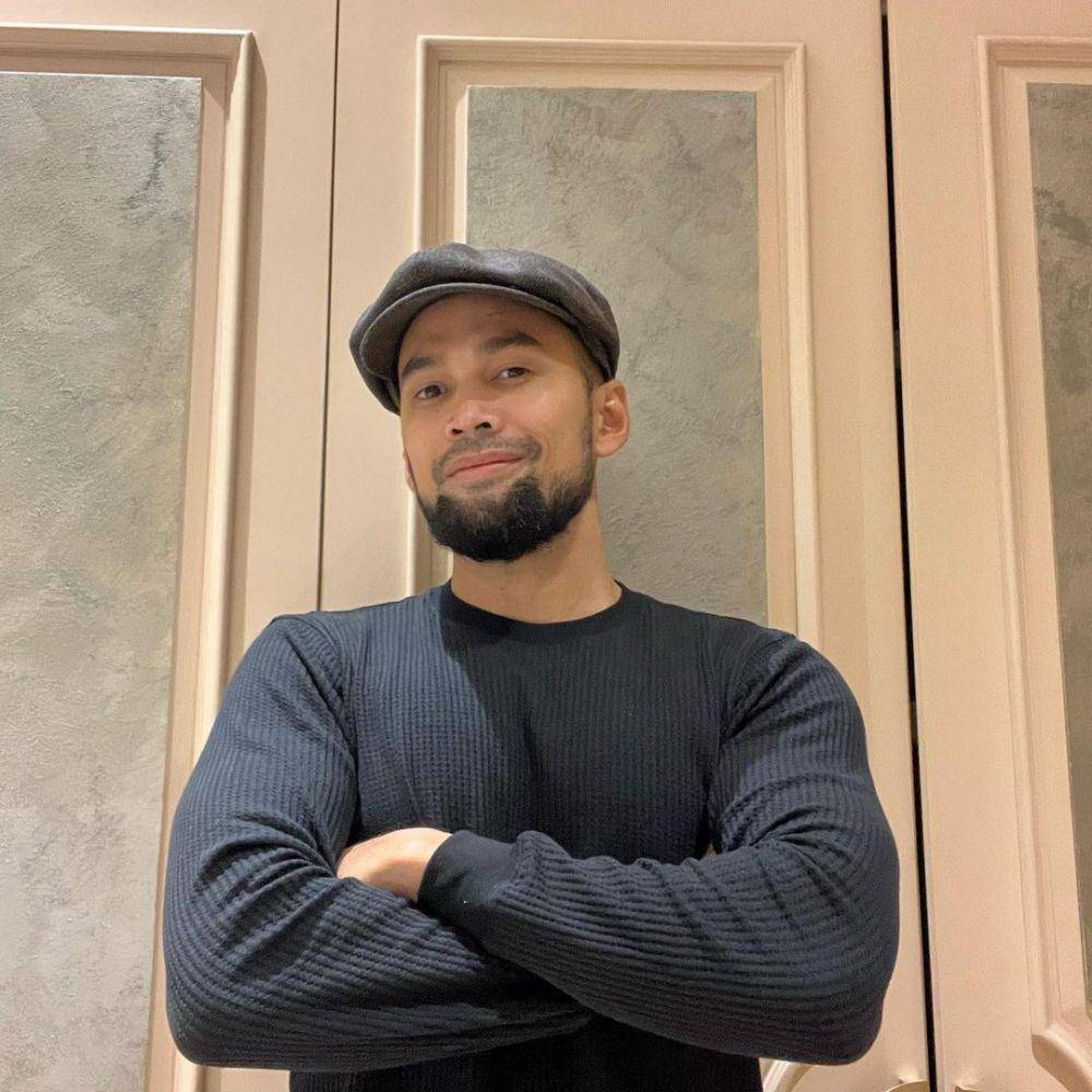 Teuku Wisnu (instagram.com/teukuwisnu)