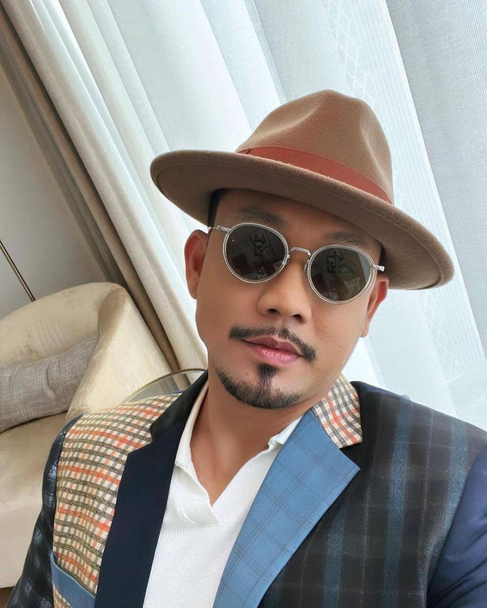Denny Sumargo (instagram.com/sumargodenny)