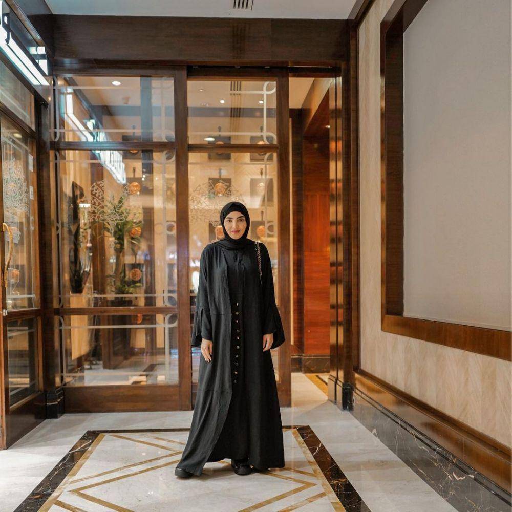 potret perjalanan umroh Ashanty dan Anang (instagram.com/ashanty_ash)