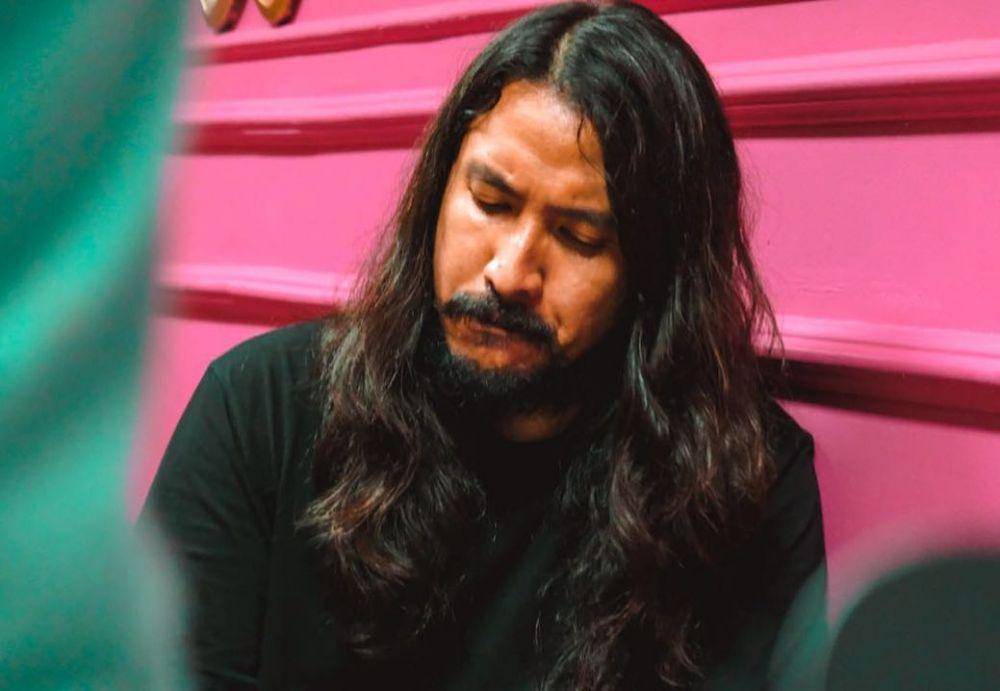 Marcello Tahitoe (instagram.com/marcello_tahitoe)