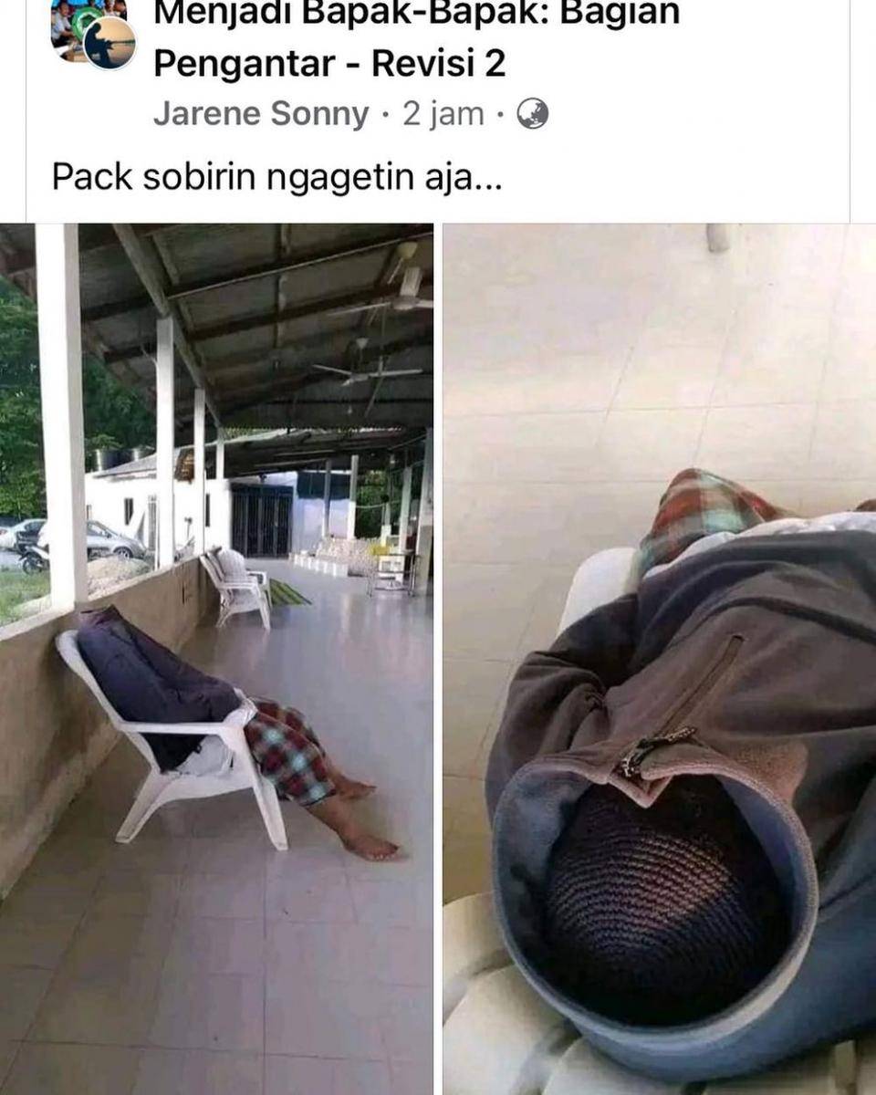 di balik foto pamer (instagram.com/redaksiana)