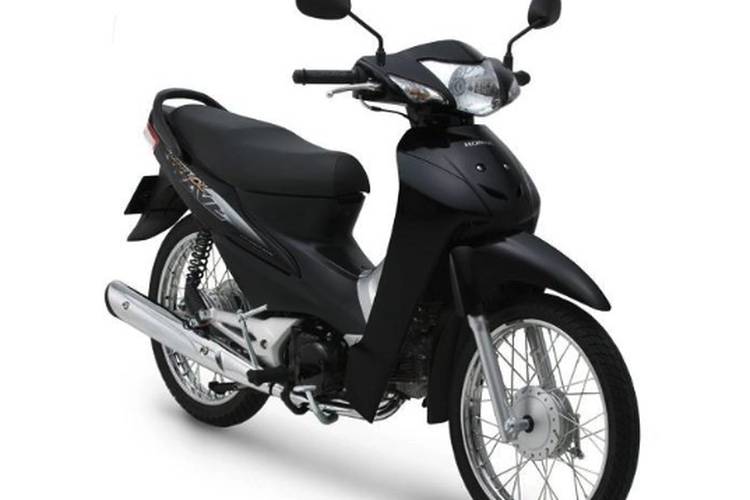 Honda Wave Alpha 2023 atau Supra Fit Terbaru (greatbiker.com)