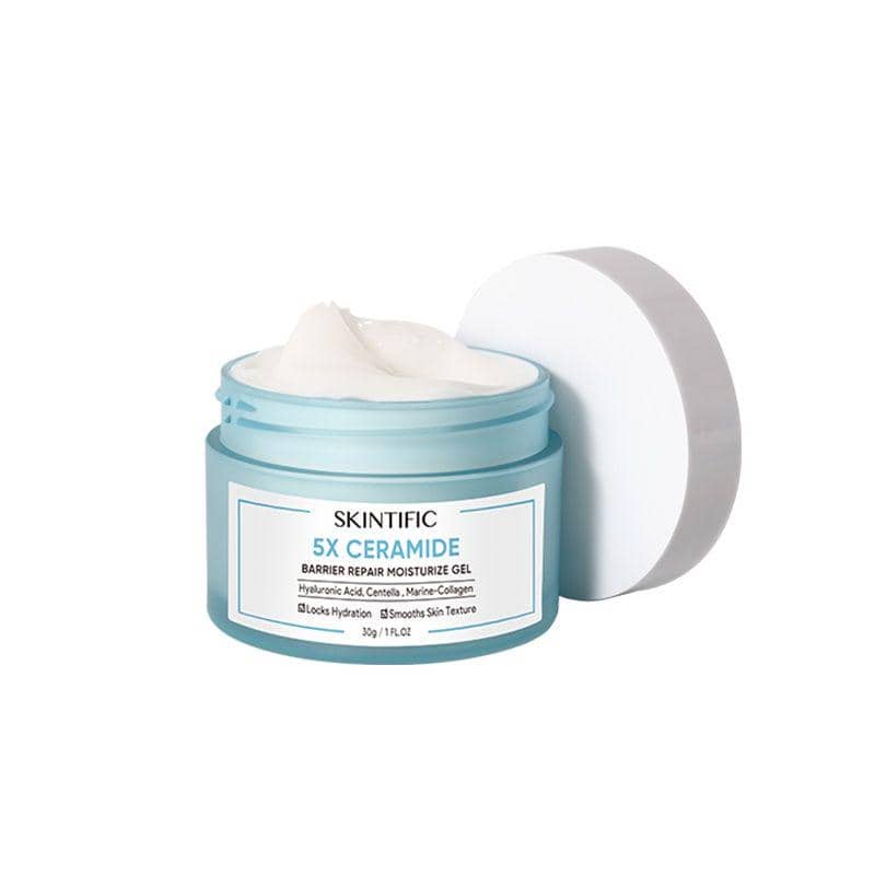 Produk Skintific (Shopee.co.id/Skintific Indonesia)