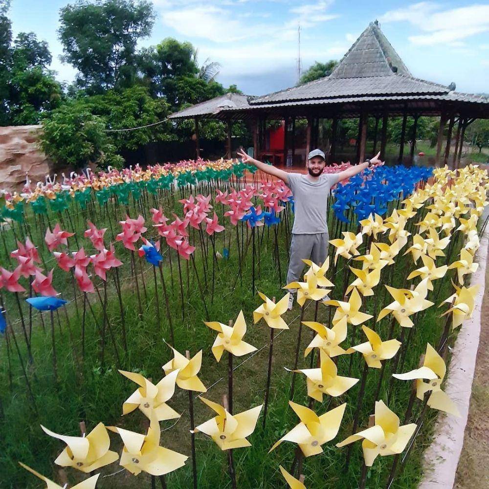 Taman Sari Rasa (instagram.com/heysaqib)