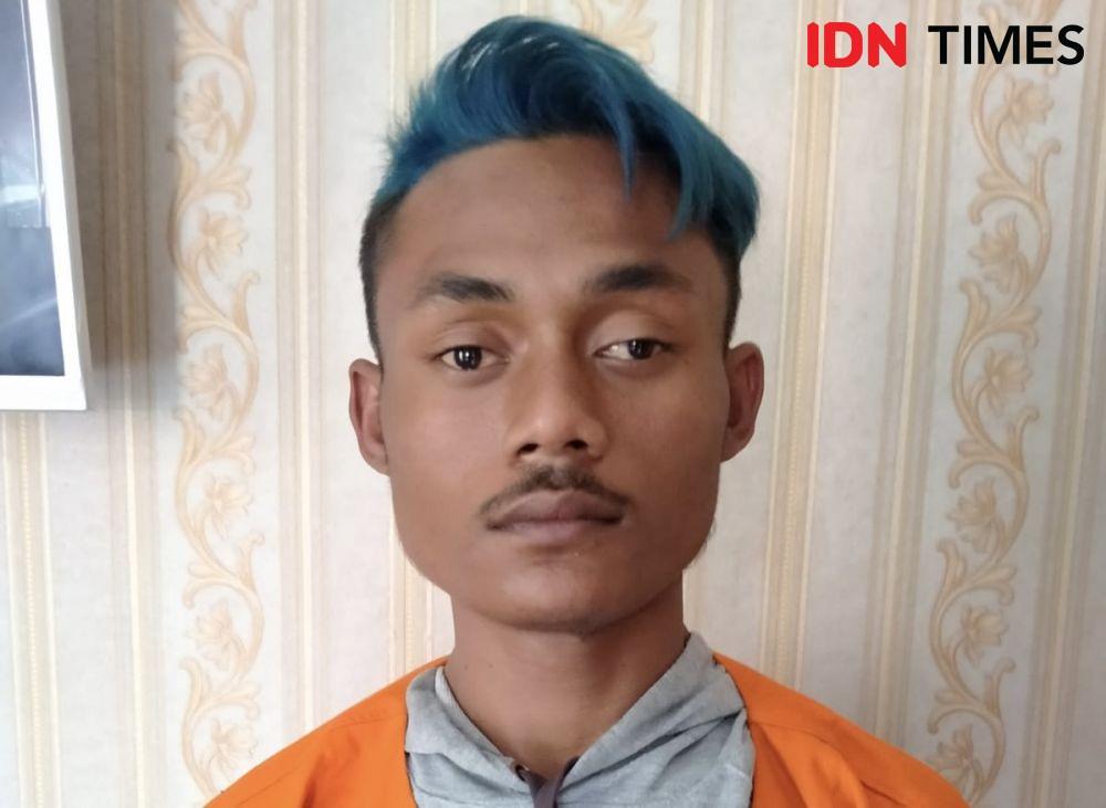 Kocak, Aksi Maling di Blora Ketiduran di Ruang Sekolah Sampai Pagi