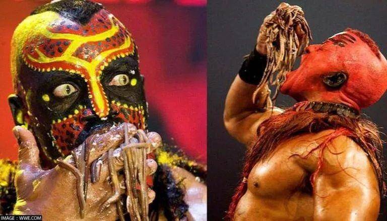 dok. WWE