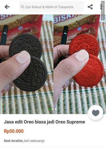 di balik foto pamer (1cak.com)