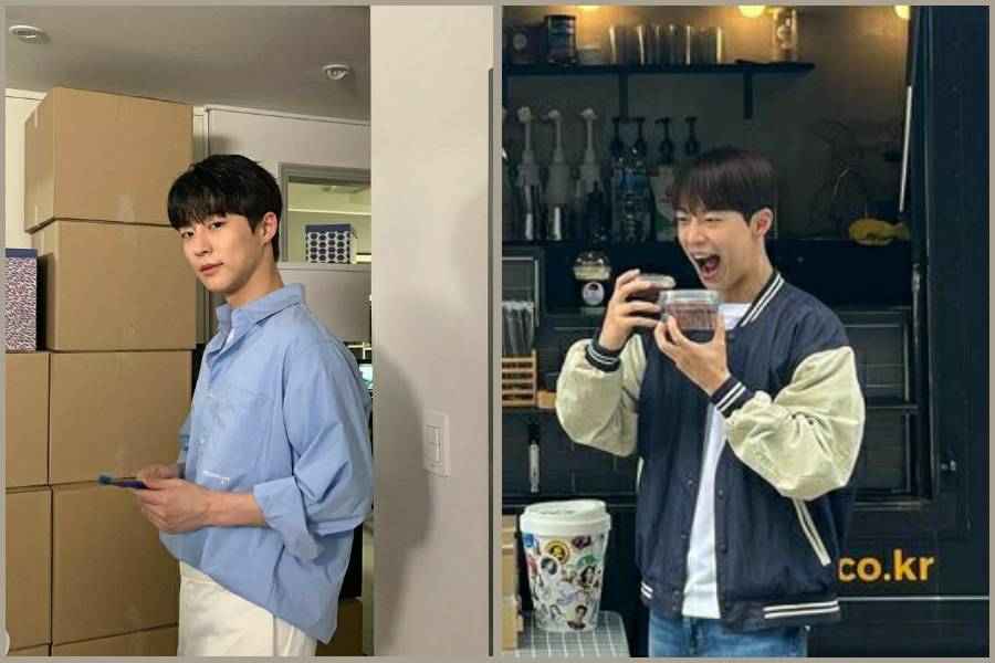 ootd Bae In Hyuk (instagram.com/inhyuk_bb)