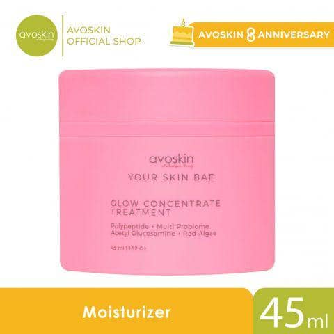 Your Skin Bae Glow Concentrate (Avoskinbeauty.com)